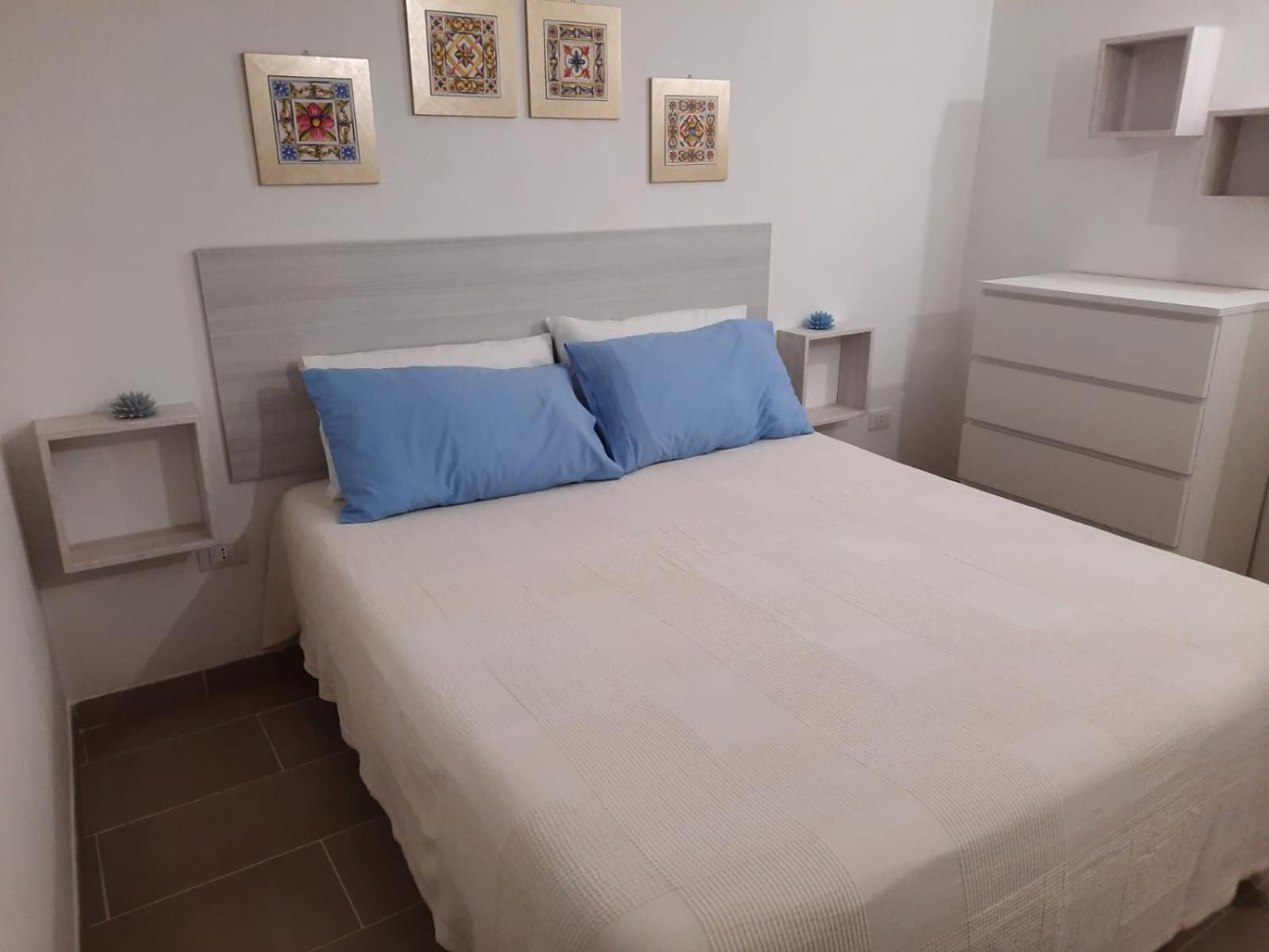 Perla Bianca Villa Marina di Lizzano Luaran gambar
