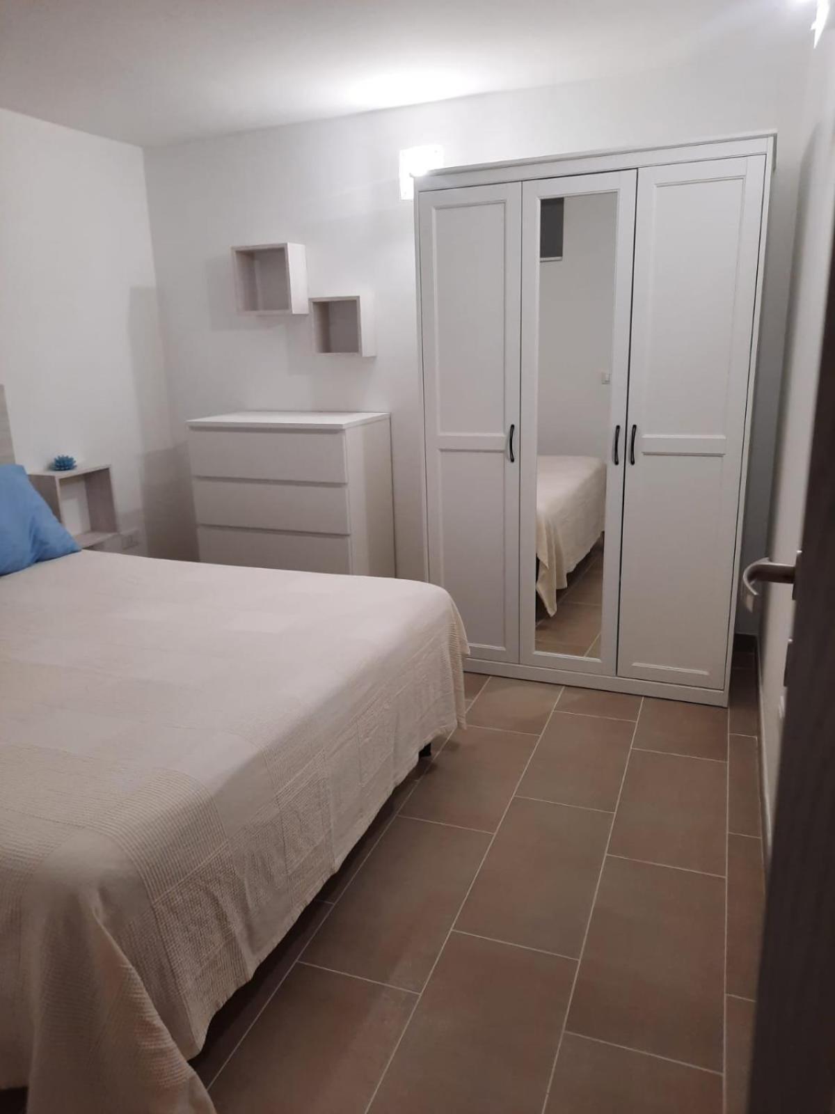 Perla Bianca Villa Marina di Lizzano Luaran gambar