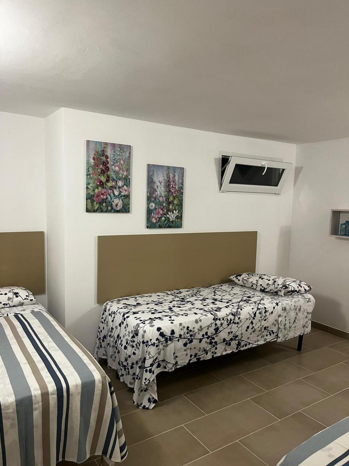 Perla Bianca Villa Marina di Lizzano Luaran gambar